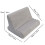 Soft Adjustable Tablet Phone Support Stand Cushion Pillow-Black 4