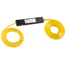 Professioneller 1x2-Splitter mit mehreren-Kein Anschluss