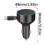 60W Powerful Double USB Universal Car Adapter Featuring Detection 3