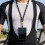 Lightweight Cell Phone Strap Lanyard With Quick-Black 5