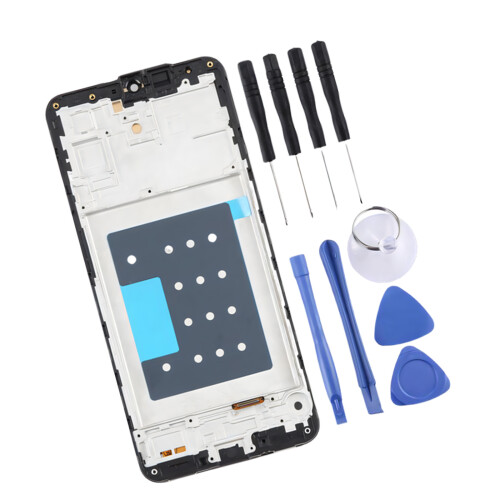 Numériseur d'écrans tactiles LCD de qualité professionnelle pour