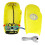 Battery Holder Case for Phone Electronics Charging-Yellow 1