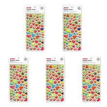 Educational Foam Stickers For Teachers And Parent Fun-FP071