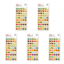 Creative 3D Foam Stickers Decals For Scrapbooking And-FP069