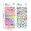 Educational Reward Stickers Decals Pack Of 5 Sheets With-FP070 4