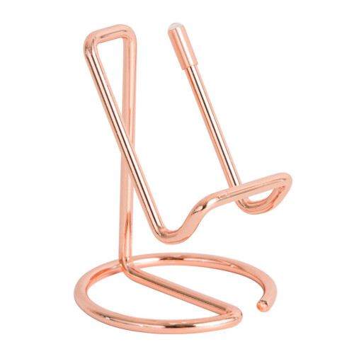 Zusammenklappbarer, universeller-Roségold