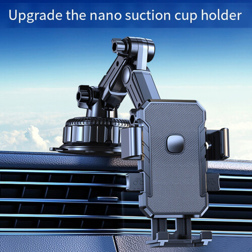 Support de téléphone portable support de téléphone de voiture 1