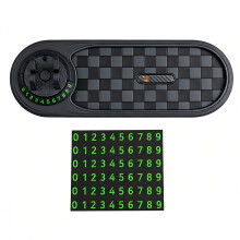 Universal Car Dashboards Phone Mount Holder AntiSlip Pad
