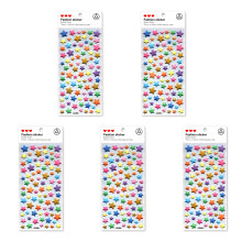 Creative 3D Foam Stickers Decals For Scrapbooking And-FP068