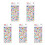Autocollants créatifs en mousse 3D, pour Scrapbooking et-FP068 1