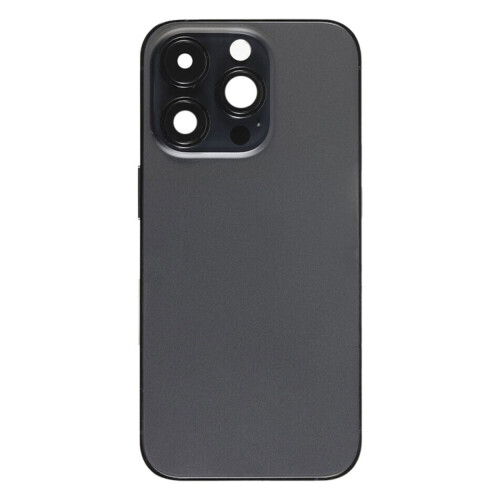 Replacement Back Cover Lightweight Design for Select Model Easy