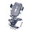 Universal Car Dashboards Phone Mount with Adjustment and 360 3