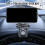 Universal Car Dashboards Phone Mount with Adjustment and 360 4