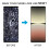 Repairing LCD Screen Full Assembly with Tool Cellphone TFT LCD 2