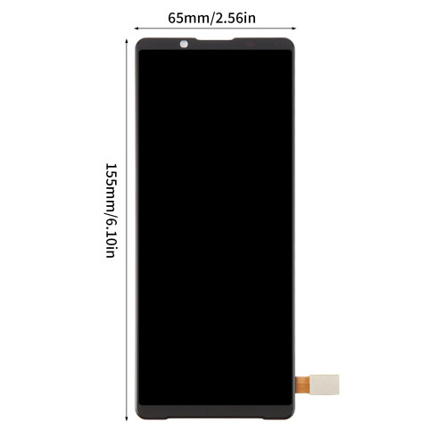 Full Assembly LCD Screen Digitizer TFT LCD Touch Display 2