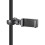 360 Degree Rotatable Phone Clip Holder with Adjustable Clamp for 2