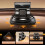 Phone Stand Suction Cup Rotating Holder for Most Cellphone Car 4