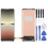 Mobile Phone Replacement LCD Screen Digitizer with Repair Tools 7