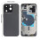 Replacement Back Cover Lightweight Design for Select Model Easy 3