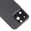 Replacement Back Cover Lightweight Design for Select Model Easy 4
