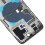 Replacement Back Cover Lightweight Design for Select Model Easy 5
