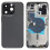 Replacement Back Cover Lightweight Design for Select Model Easy 7