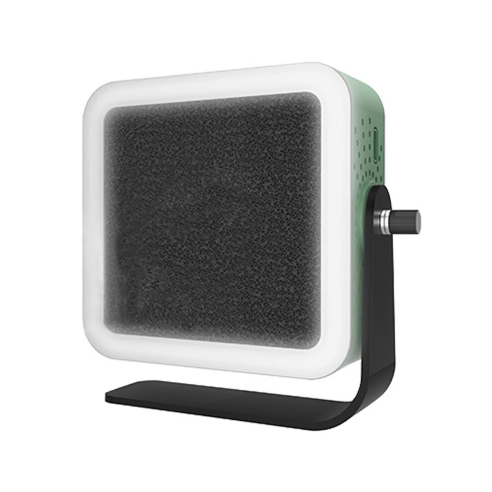 Desktop Led Exhaust Fan For Soldering Fume Extraction And 7704001073638