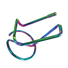 Support réglable en métal pour-Des couleurs éblouissantes