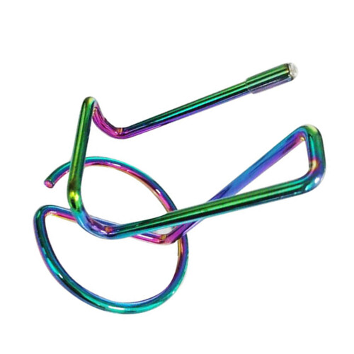 Support réglable en métal pour-Des couleurs éblouissantes