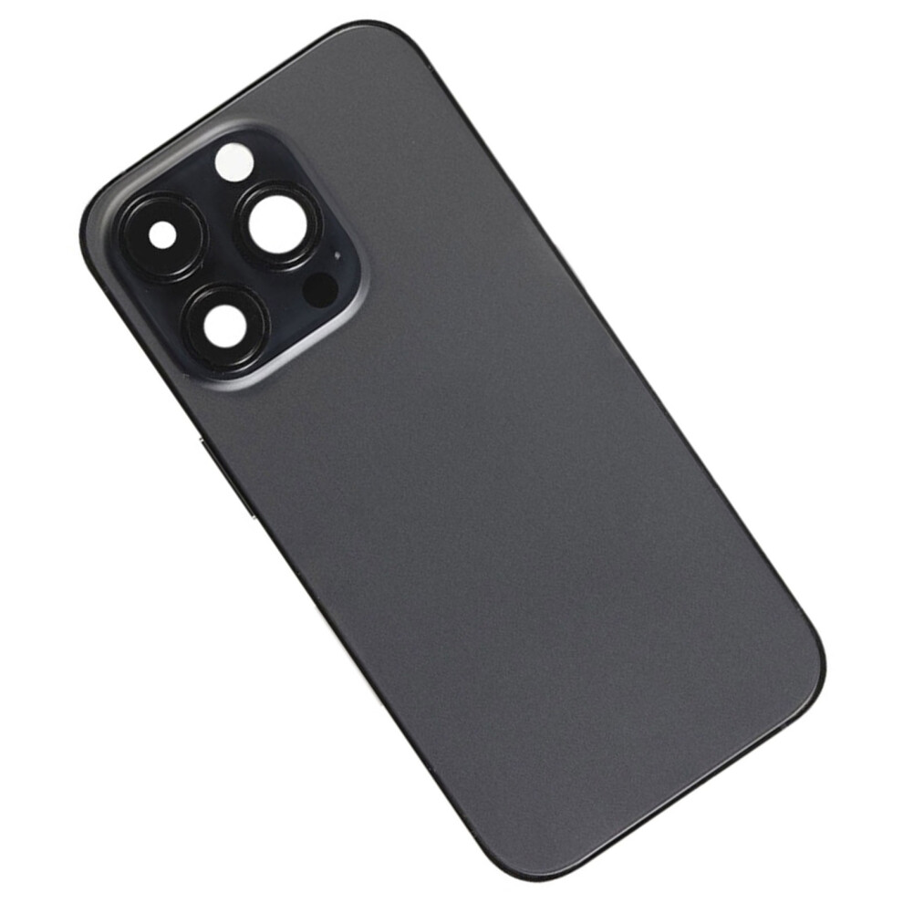 Repair For Select Model Battery Cover Rear Full Housing Door 7704001074697