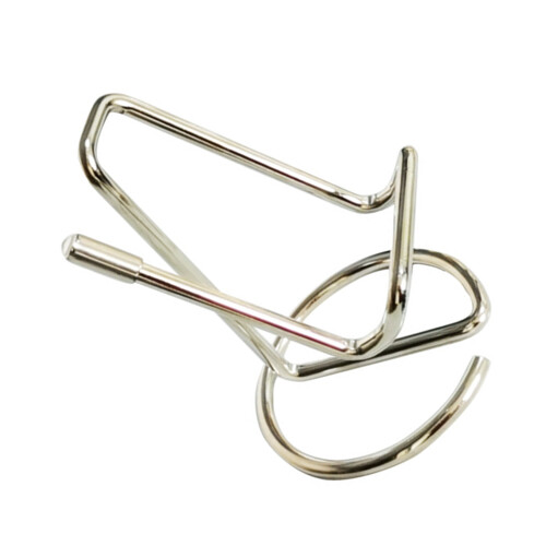 Foldable Universal Phone Tablet Stand Strong Metal-Silver