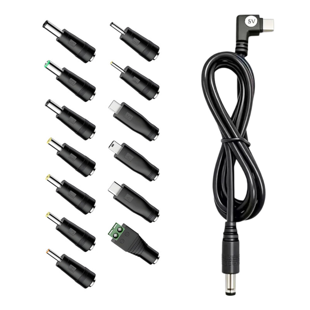 Fast Charging Data Line With 5V Output Data Transfer-Elbow 7704001073980