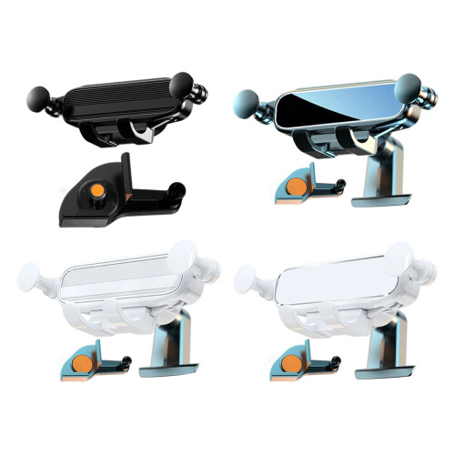 Adjustable Universal Ball Head Phone Holder for Car-C 1