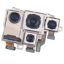 Caméra arrière principale de remplacement de Module de caméra