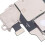 Caméra arrière principale de remplacement de Module de caméra 6