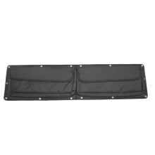 Car Rear Tailgate Storage Bag for Jimny Jb74 Jb64 2019-2025 Rear Trunk Storage Bag Accessories