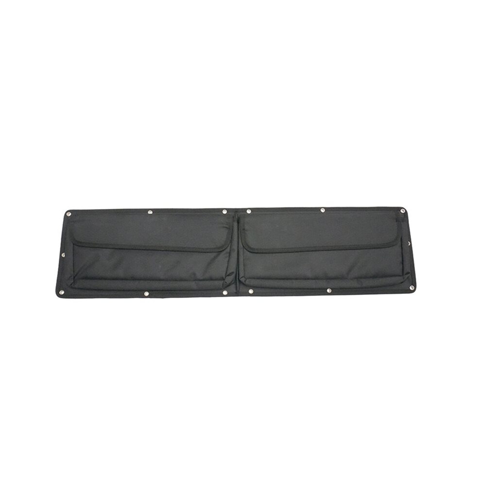 Car Rear Tailgate Storage Bag For Jimny Jb74 Jb64 2019-2025 Rear Trunk Storage Bag Accessories 6032062063314