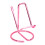 Portable Foldable Metal Phone Tablet Stand Suitable for-Pink 1
