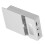 18650 Battery Box Case Chargers Pack Shell with LED &-White 1