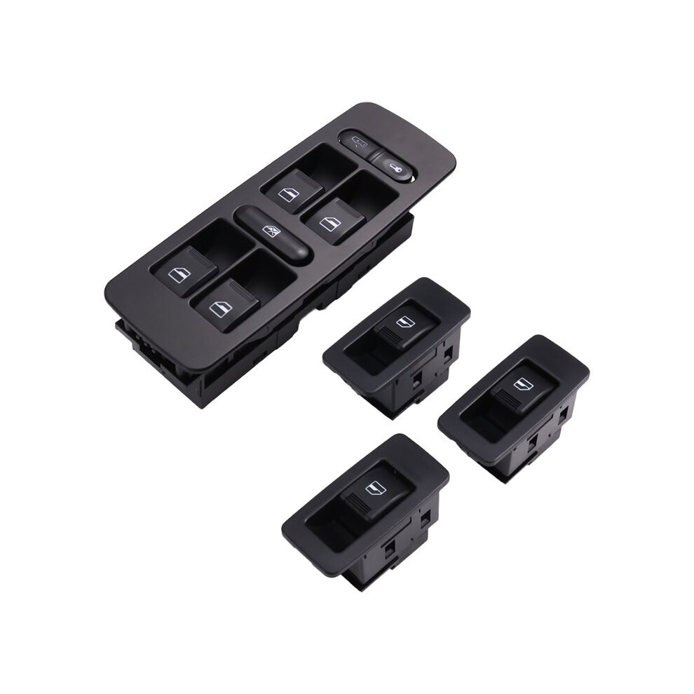 For Foton Tunland Pickup Car Window Main Control Window Lifter Button Car Accessories 6032296733809