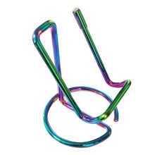 Support de téléphone en métal solide-Des couleurs éblouissantes