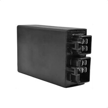 Nieuwe Ontstekingsbox voor ZZR250 GPX250 EL250 voor Ninja250 ZL250 EX250 1988-2007 CDI-Box 21119-1229