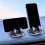 Easy Installation 360 Degree Rotating Holder Bracket Car 2