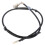 Cabo da Bateria Auxiliar para  Sierra 2500/3500 2011-2014 (Códigos: 20942923 e 22846478) 1