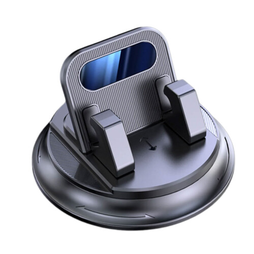 Easy Installation 360 Degree Rotating Holder Bracket Car