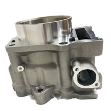 102mm Motocycle Cylinder Block for Raptor 700 Grizzly700 2006-2016 Motorcycle Cylinder Fittings