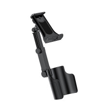Essential All Travel Accessory Double Mount for Cup and Phone