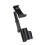 Essential All Travel Accessory Double Mount for Cup and Phone 1
