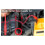 Multimeter Test Leads Set with Wire Piercing Probe and 4mm Banana Plug for Electrical Testing 9