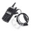 Casque intra-auriculaire portable, conception légère, transport 4